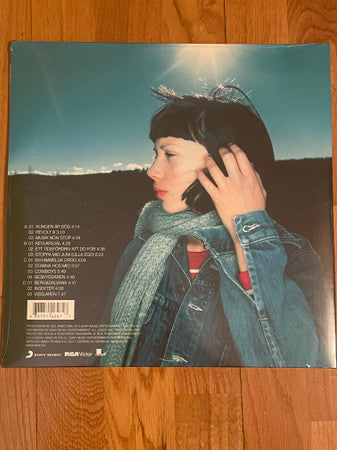 Kent  ~ Hagnesta Hill (Vinyl) - Djungel & Jazz
