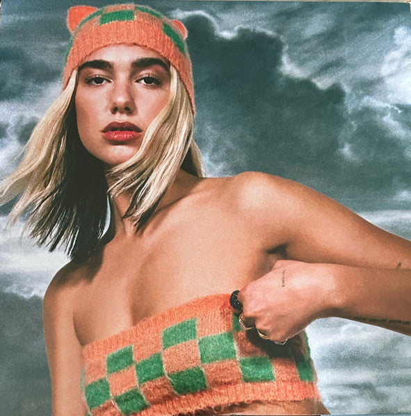 Dua Lipa ~ Future Nostalgia (Vinyl) - Djungel & Jazz