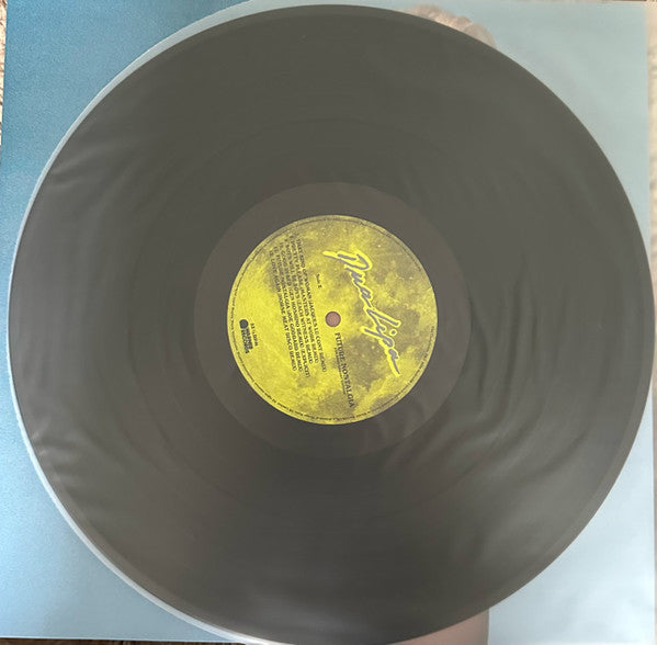 Dua Lipa ~ Future Nostalgia (Vinyl) - Djungel & Jazz