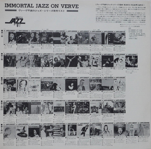 Bud Powell ~ Jazz Giant (Vinyl) - Djungel & Jazz