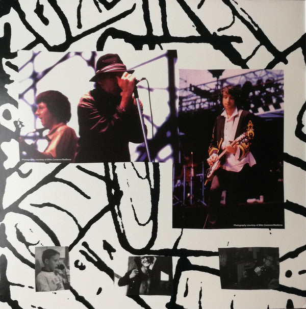 R.E.M. ~ Reckoning (Vinyl) - Djungel & Jazz