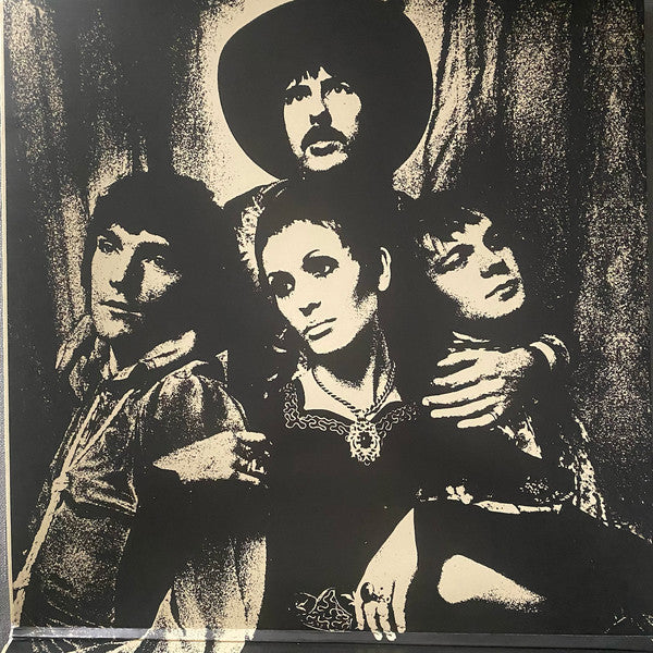 Julie Driscoll, Brian Auger & The Trinity ~ Streetnoise (Vinyl) - Djungel & Jazz