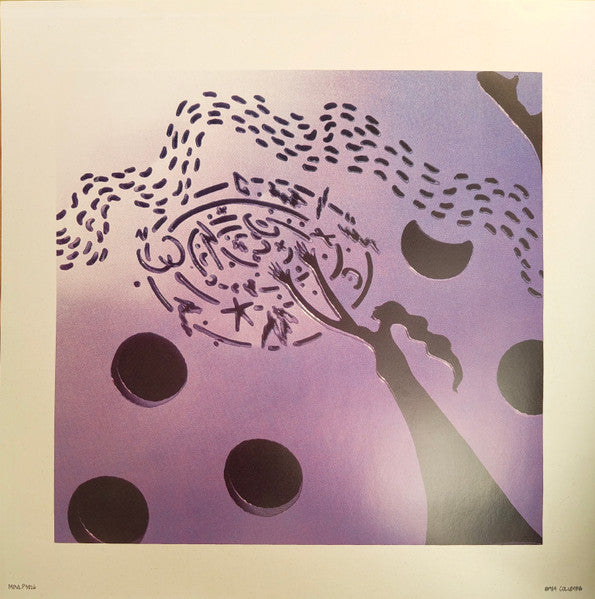 Laura Nyro ~ Mother's Spiritual (Vinyl) - Djungel & Jazz
