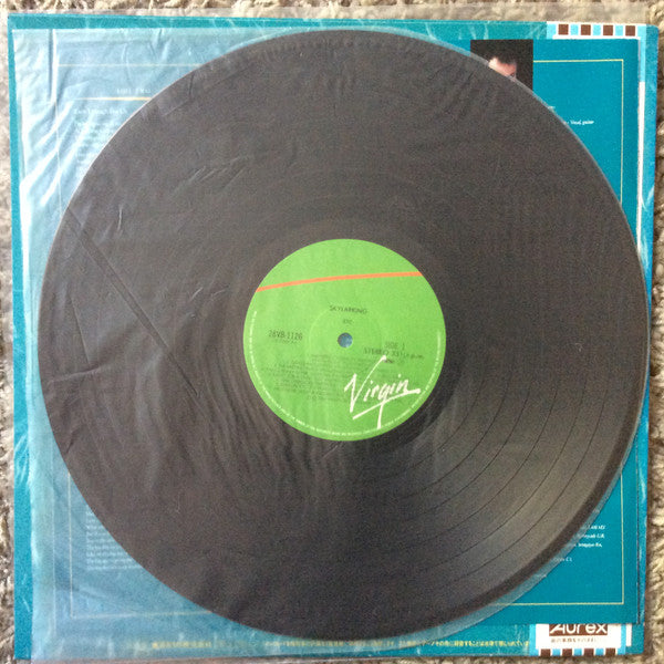 XTC : Skylarking (LP, Album)