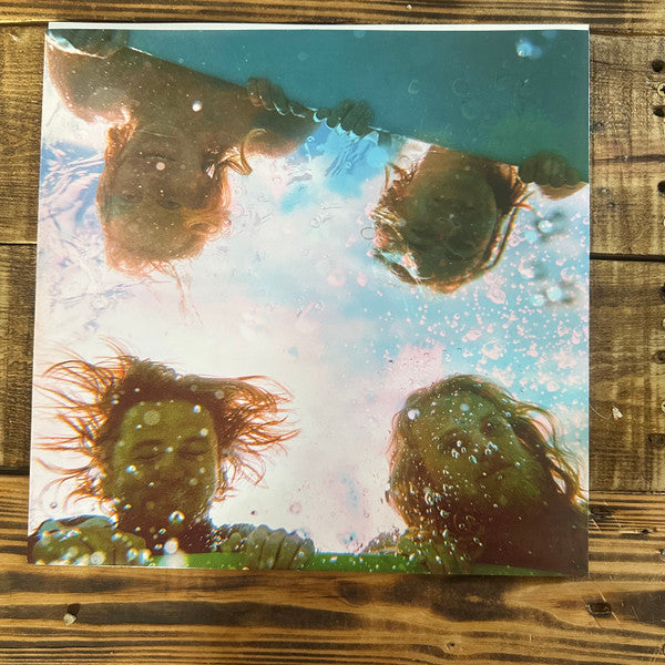 The Babe Rainbow ~ Slipper Imp And Shakaerator (Vinyl) - Djungel & Jazz
