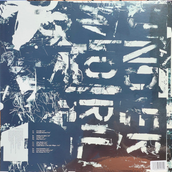 Underworld ~ Oblivion With Bells (Vinyl) - Djungel & Jazz