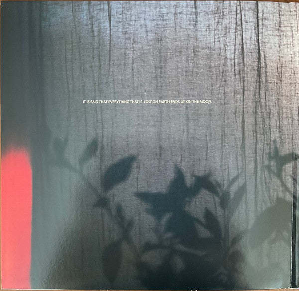 Beirut ~ A Study Of Losses (Vinyl) - Djungel & Jazz