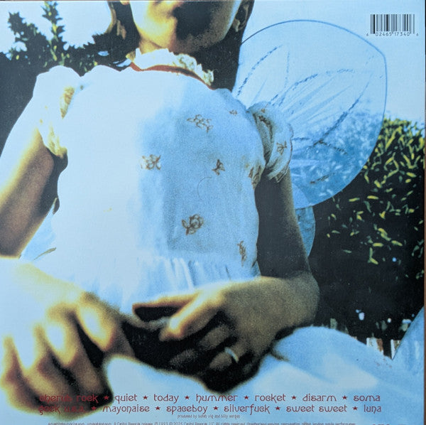 Smashing Pumpkins ~ Siamese Dream (Vinyl) - Djungel & Jazz