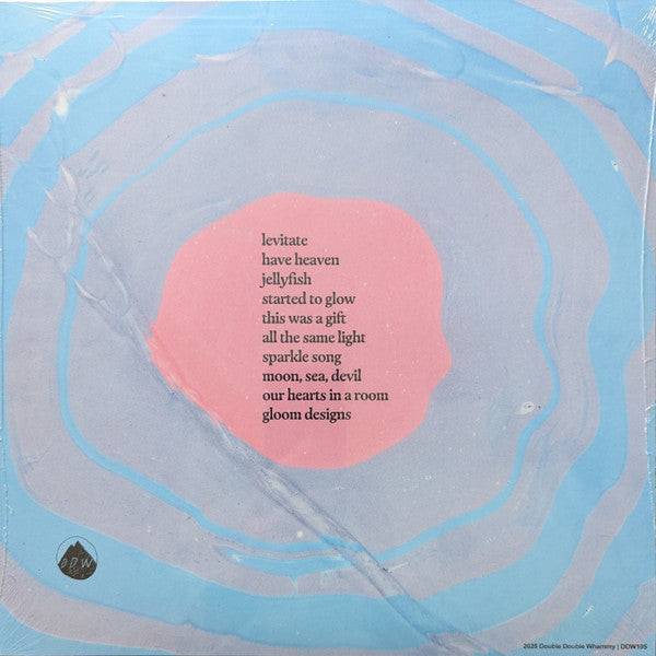 Florist ~ Jellywish (Vinyl) - Djungel & Jazz