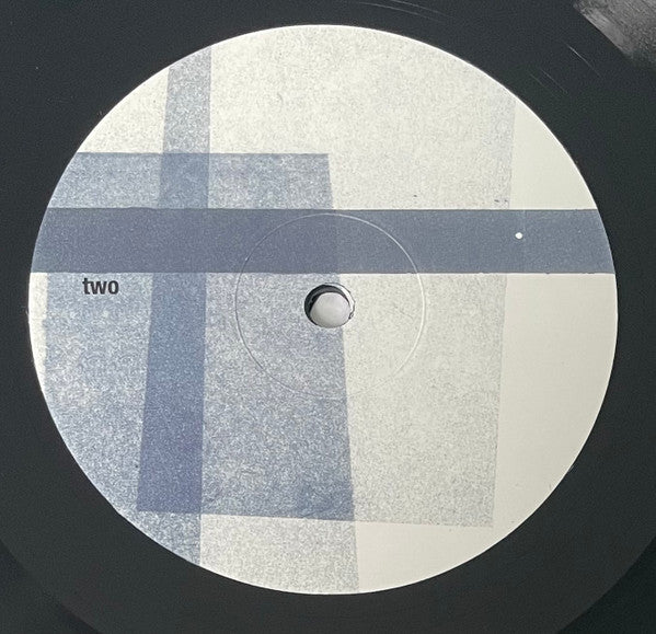 Underworld ~ Second Toughest In The Infants (Vinyl) - Djungel & Jazz