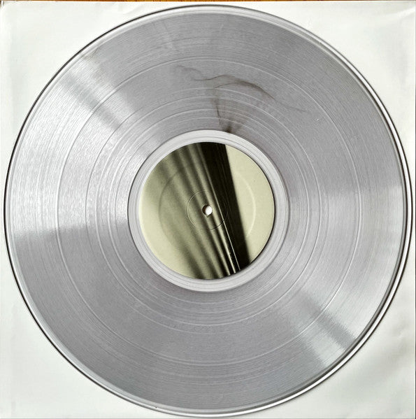 Big Brave : OST (LP, Album, Ltd, Cry)