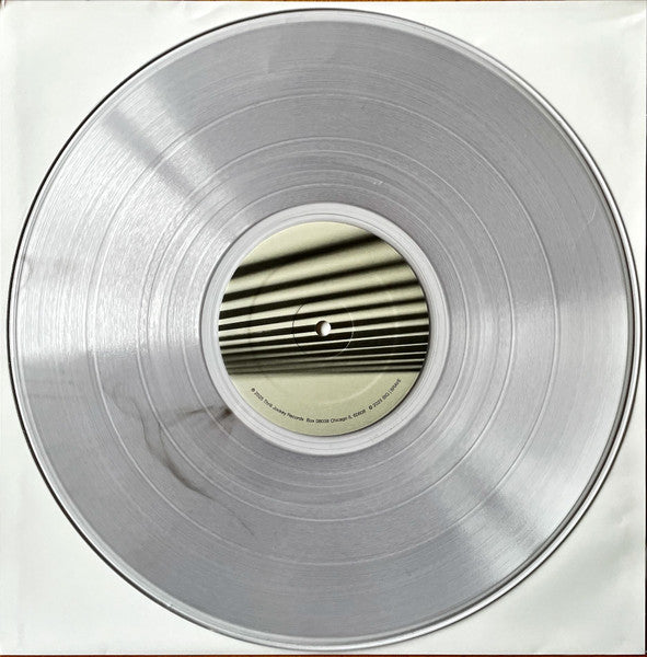 Big Brave ~ OST (Vinyl) - Djungel & Jazz