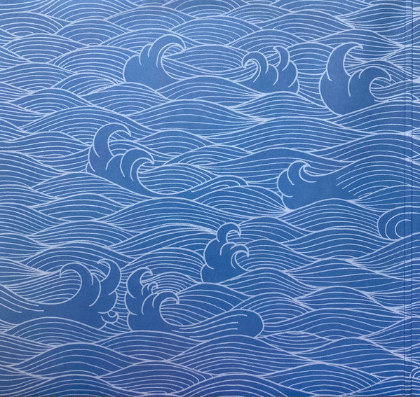 Temple Fang ~ Lifted From The Wind (Vinyl) - Djungel & Jazz
