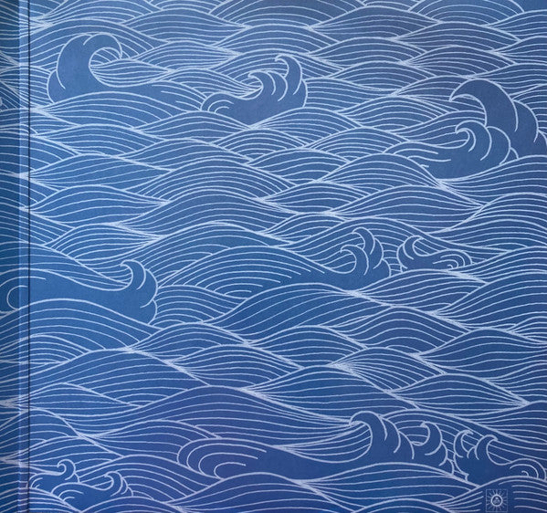 Temple Fang ~ Lifted From The Wind (Vinyl) - Djungel & Jazz