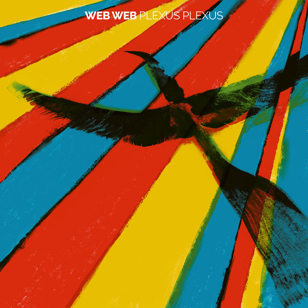Web Web ~ Plexus Plexus (Vinyl) - Djungel & Jazz