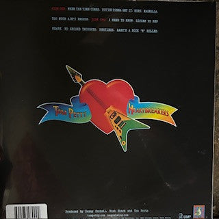 Tom Petty And The Heartbreakers ~ You're Gonna Get It! (Vinyl) - Djungel & Jazz