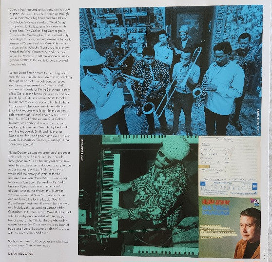 Various ~ This is Funky Jazz (Vinyl) - Djungel & Jazz
