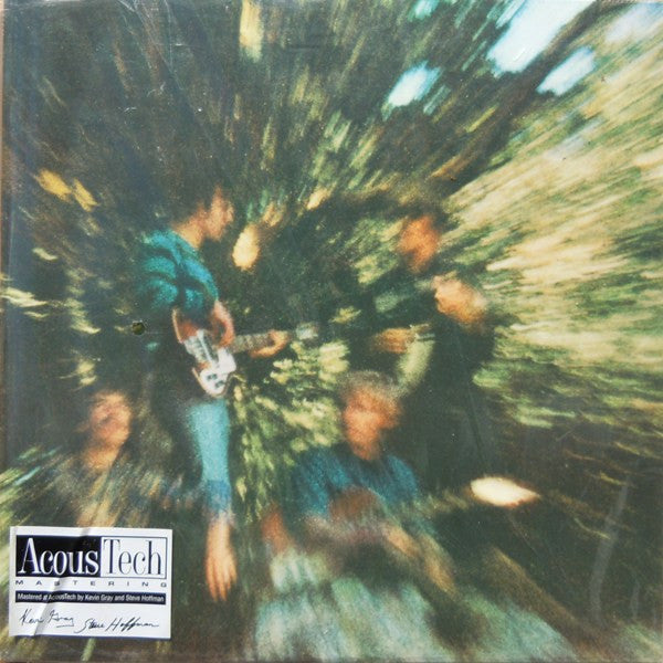 Creedence Clearwater Revival ~ Bayou Country (Vinyl) - Djungel & Jazz