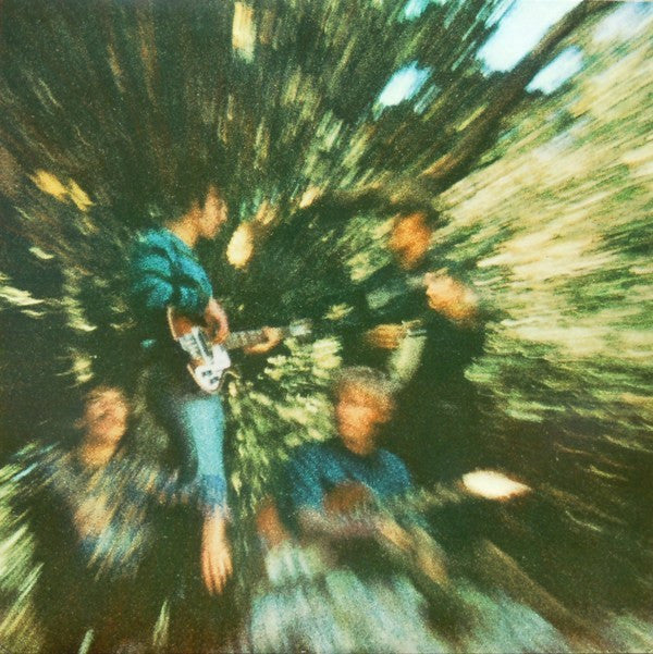 Creedence Clearwater Revival ~ Bayou Country (Vinyl) - Djungel & Jazz