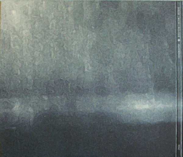 Herzog | Muche | Nillesen ~ Anasýnthesi (Vinyl) - Djungel & Jazz