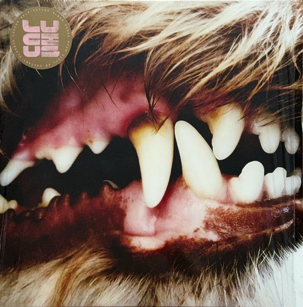 Lucius ~ Lucius (Vinyl) - Djungel & Jazz