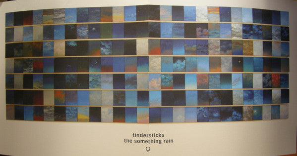 Tindersticks ~ The Something Rain (Vinyl) - Djungel & Jazz