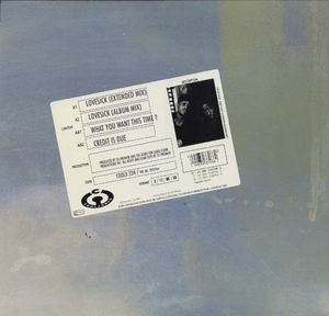 Gang Starr ~ Lovesick (Vinyl) - Djungel & Jazz