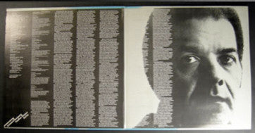 George Russell And His Orchestra ~ New York, N.Y. And Jazz In The Space Age (Vinyl) - Djungel & Jazz