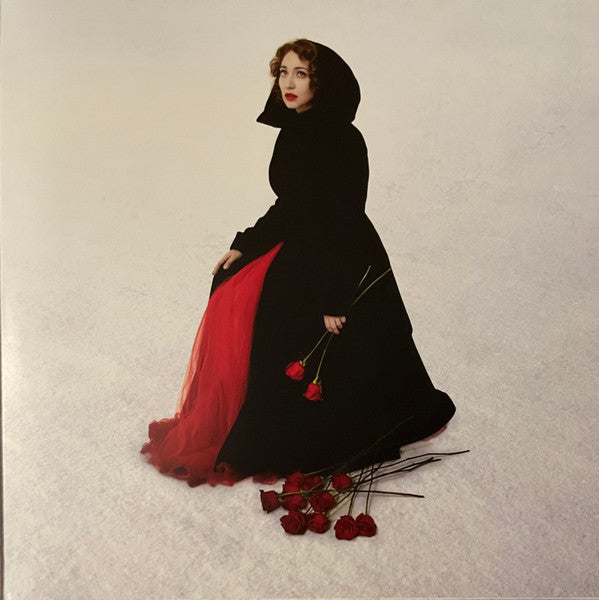 Regina Spektor ~ Remember Us To Life (Vinyl) - Djungel & Jazz