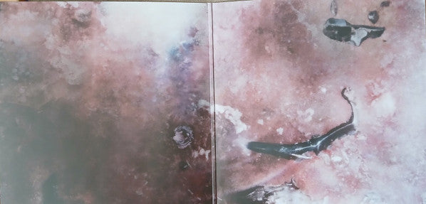 Model/Actriz ~ Pirouette (Vinyl) - Djungel & Jazz