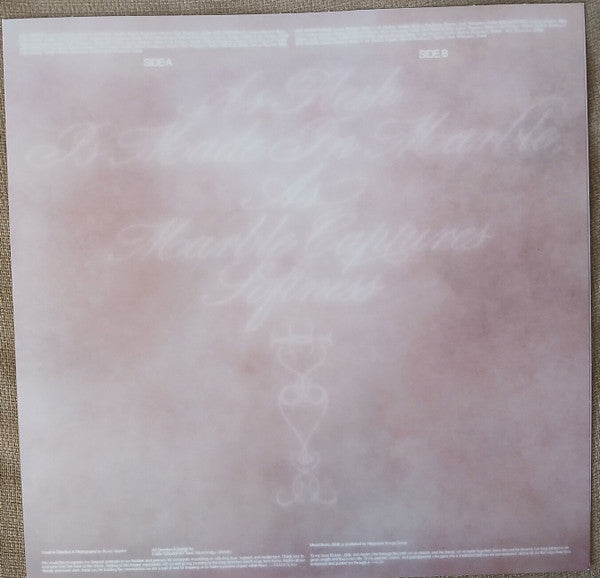 Model/Actriz ~ Pirouette (Vinyl) - Djungel & Jazz