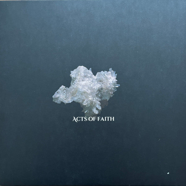 Sault ~ Acts Of Faith (Vinyl) - Djungel & Jazz