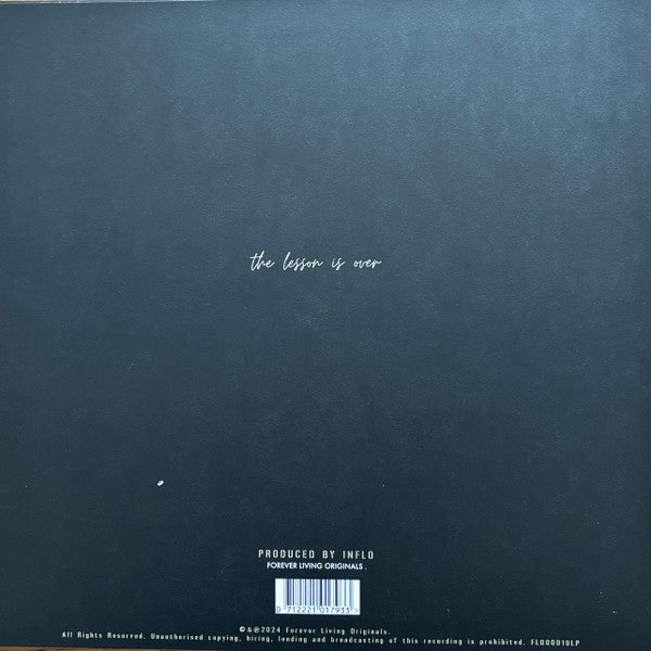 Sault ~ Acts Of Faith (Vinyl) - Djungel & Jazz