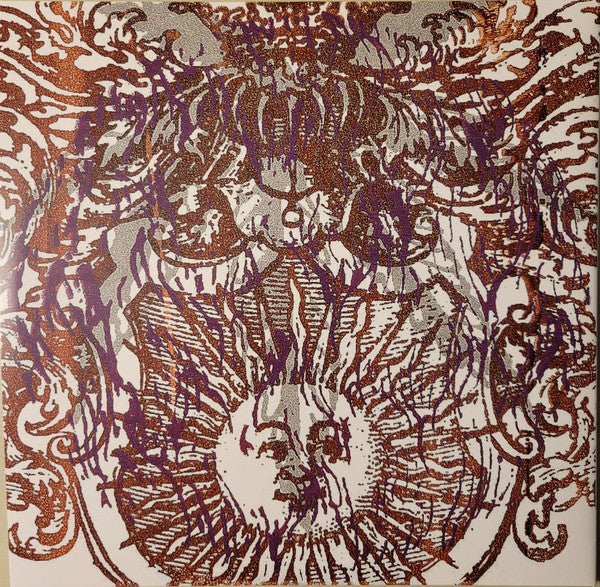 Bardo Pond ~ Volumes 4 & 5 (Vinyl) - Djungel & Jazz