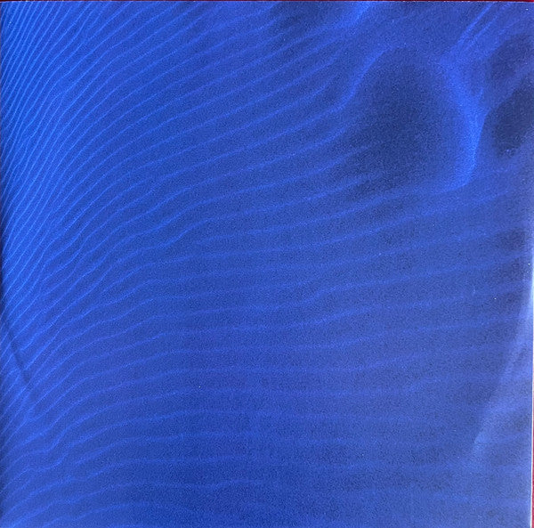 Peter Baumann ~ Nightfall (Vinyl) - Djungel & Jazz