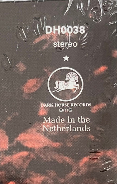 George Harrison ~ Dark Horse (Vinyl) - Djungel & Jazz
