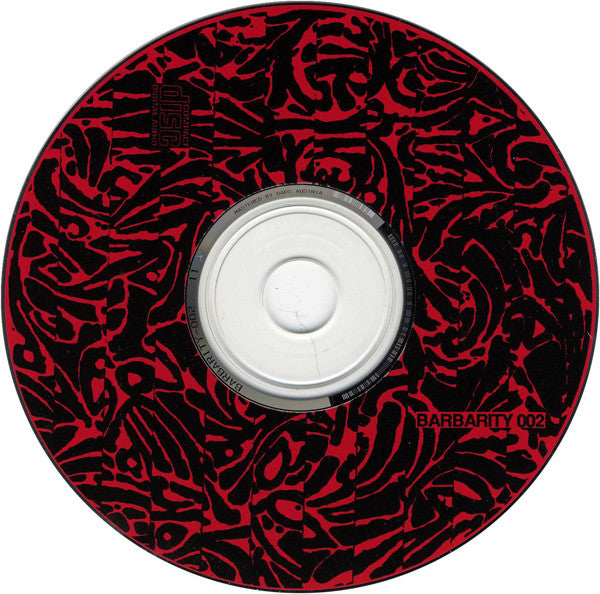 Aisha Kandisha's Jarring Effects ~ El Buya (Vinyl) - Djungel & Jazz