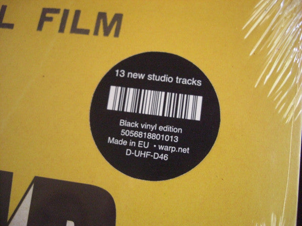 Stereolab ~ Instant Holograms On Metal Film (Vinyl) - Djungel & Jazz