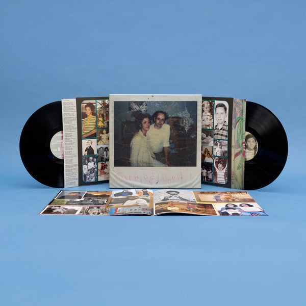 Sufjan Stevens ~ Carrie & Lowell (10th Anniv Edition) (Vinyl) - Djungel & Jazz