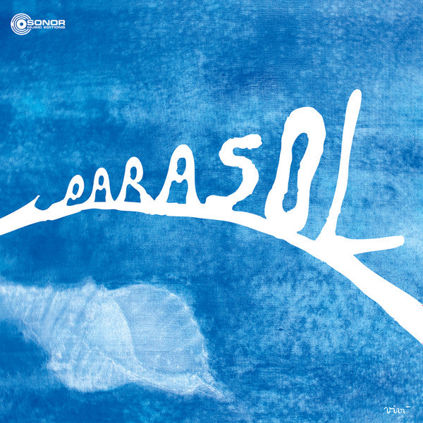 The Natural Yogurt Band ~ Parasol (Vinyl) - Djungel & Jazz