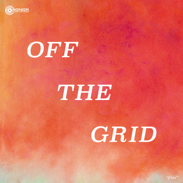 JJ Whitefield ~ Off The Grid (Vinyl) - Djungel & Jazz