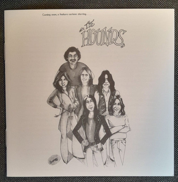 Pavlov's Dog ~ Has Anyone Here See Sigfried? (The Lost Third Pavlov's Dog Album) (Vinyl) - Djungel & Jazz