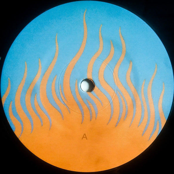 Tarta Relena ~ És Pregunta (Vinyl) - Djungel & Jazz