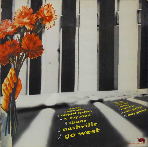 Liz Phair ~ Whip-Smart (Vinyl) - Djungel & Jazz