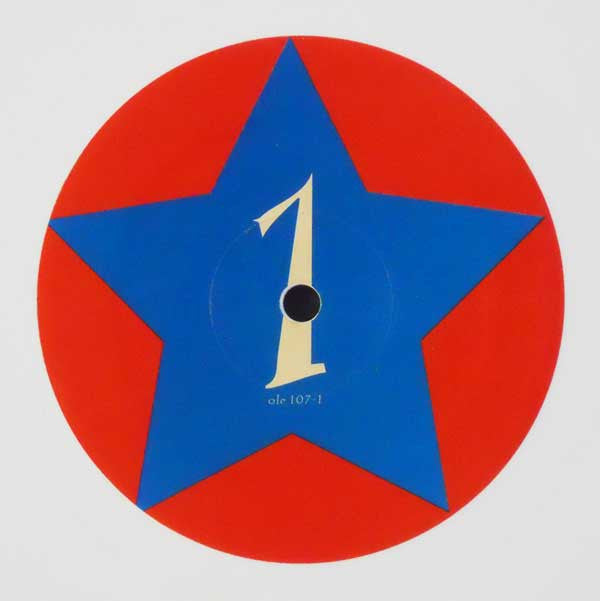 Liz Phair ~ Whip-Smart (Vinyl) - Djungel & Jazz