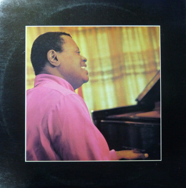 The Oscar Peterson Trio ~ Travelin' On (Vinyl) - Djungel & Jazz