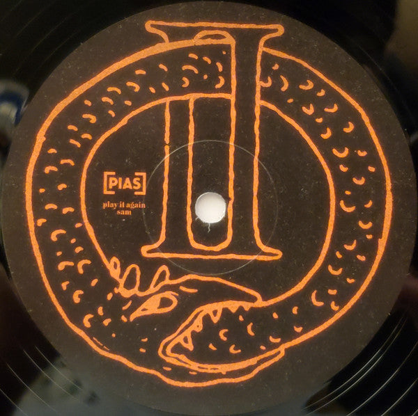 Shura ~ I Got Too Sad For My Friends (Vinyl) - Djungel & Jazz
