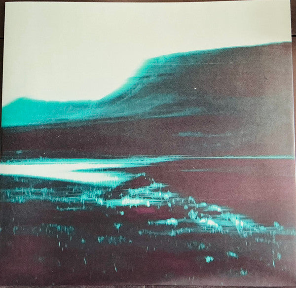 Shura ~ I Got Too Sad For My Friends (Vinyl) - Djungel & Jazz