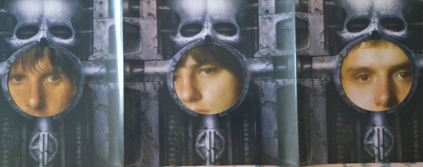 Emerson, Lake & Palmer ~ Brain Salad Surgery (Vinyl) - Djungel & Jazz