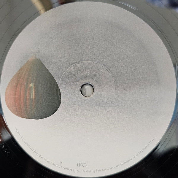 Marconi Union ~ The Fear Of Never Landing (Vinyl) - Djungel & Jazz